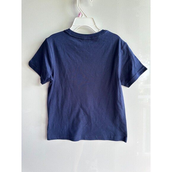 NWT Polo RALPH LAUREN BOYS BEAR SHIRT,  6,8   POLO BEAR T SHIRT JERSEY - Picture 7 of 7